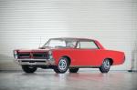 Pontiac GTO Coupe 1965 года